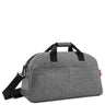 reisenthel travelling overnighter - Reisetasche 60 cm (twist silver)
