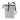 reisenthel travelling rolltop - Rucksack 15.6" 53 cm (herringbone grey) - Markenkoffer