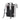 reisenthel travelling rolltop - Rucksack 15.6" 53 cm (herringbone grey) - Markenkoffer