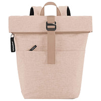 reisenthel travelling rolltop - Rucksack 15.6" 53 cm (twist coffee) - Markenkoffer