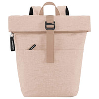 reisenthel travelling rolltop - Rucksack 15.6" 53 cm (twist coffee)