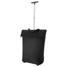 reisenthel trolley M - Einkaufstrolley 53 cm (black) - Markenkoffer