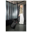 reisenthel trolley M - Einkaufstrolley 53 cm (glossy dots black) - Markenkoffer