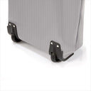 reisenthel trolley M - Einkaufstrolley 53 cm (herringbone grey) - Markenkoffer