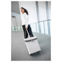 reisenthel trolley M - Einkaufstrolley 53 cm (herringbone grey) - Markenkoffer