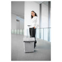 reisenthel trolley M - Einkaufstrolley 53 cm (herringbone grey) - Markenkoffer