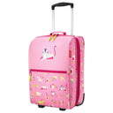 reisenthel trolley XS - 2-Rollen-Kindertrolley 43 cm (pink)