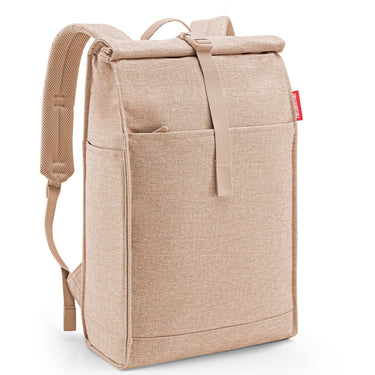 reisenthel Urban Rolltop - Rucksack 49 cm (twist coffee) - Markenkoffer