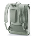 reisenthel Urban Rolltop - Rucksack 49 cm (twist sage) - Markenkoffer