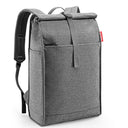 reisenthel Urban Rolltop - Rucksack 49 cm (twist silver) - Ansicht 2