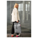 reisenthel Urban Rolltop - Rucksack 49 cm (twist silver) - Ansicht 6