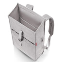 reisenthel Urban Rolltop - Rucksack 49 cm (twist sky rose) - Markenkoffer