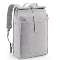 reisenthel Urban Rolltop - Rucksack 49 cm (twist sky rose) - Ansicht 2