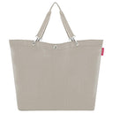 reisenthel XL - Shopper 65 cm (herringbone sand)