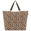 reisenthel XL - Shopper 65 cm (leo macchiato) - Markenkoffer