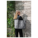 reisenthel XL - Shopper 65 cm (leo nero) - Ansicht 5