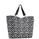 reisenthel XL - Shopper 65 cm (leo nero) - Ansicht 2
