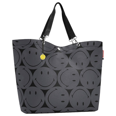 reisenthel XL - Shopper 65 cm (smiley grey) - Markenkoffer