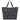 reisenthel XL - Shopper 65 cm (smiley grey) - Markenkoffer