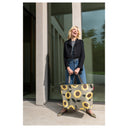 reisenthel XL - Shopper 65 cm (sunflowers) - Markenkoffer