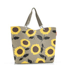 reisenthel XL - Shopper 65 cm (sunflowers) - Markenkoffer