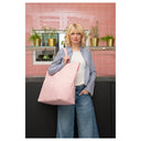 reisenthel XL - Shopper 65 cm (twist blush) - Markenkoffer