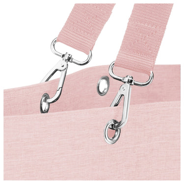 reisenthel XL - Shopper 65 cm (twist blush) - Markenkoffer