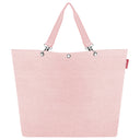 reisenthel XL - Shopper 65 cm (twist blush) - Markenkoffer