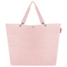 reisenthel XL - Shopper 65 cm (twist blush) - Markenkoffer