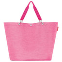 reisenthel XL - Shopper 65 cm (twist pink)