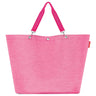 reisenthel XL - Shopper 65 cm (twist pink)