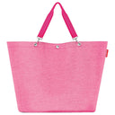 reisenthel XL - Shopper 65 cm (twist pink)
