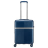 Roncato AirGlam - 4 - Rollen - Kabinentrolley S 55 cm erw. (blu notte) - Markenkoffer