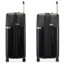 Roncato AirGlam - 4 - Rollen - Trolley L 77 cm erw. (nero) - Markenkoffer
