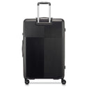 Roncato AirGlam - 4 - Rollen - Trolley L 77 cm erw. (nero) - Markenkoffer