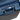 Roncato AirGlam - 4 - Rollen - Trolley Set 3tlg. erw. (blu notte) - Markenkoffer