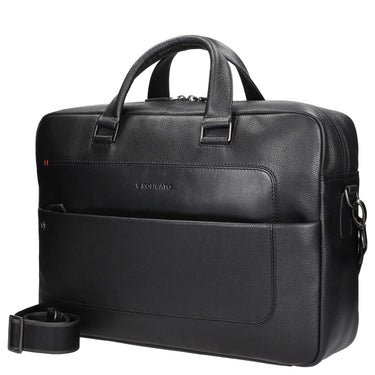 Roncato Alaska - Aktentasche 15.6" 42 cm RFID (nero) - Markenkoffer