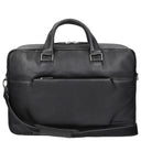 Roncato Alaska - Aktentasche 15.6" 42 cm RFID (nero) - Markenkoffer