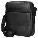 Roncato Alaska - Umhängetasche 27 cm (nero) - Ansicht 2