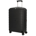 Roncato Box 4.0 - 4 - Rollen - Trolley M 69 cm erw. (nero) - Markenkoffer