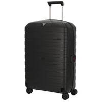 Roncato Box 4.0 - 4 - Rollen - Trolley M 69 cm erw. (nero) - Markenkoffer