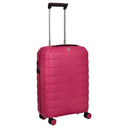 Roncato Box Sport 2.0 - 4 - Rollen Kabinentrolley S 55 cm (nero/magenta) - Markenkoffer