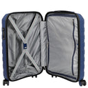 Roncato Box Sport 2.0 - 4 - Rollen Kabinentrolley S 55 cm (nero/navy) - Markenkoffer