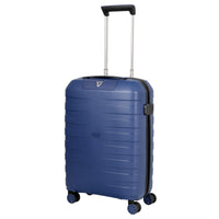 Roncato Box Sport 2.0 - 4-Rollen Kabinentrolley S 55 cm (nero/navy) - Ansicht 2