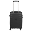 Roncato Box Sport 2.0 - 4 - Rollen Kabinentrolley S 55 cm (nero/nero) - Markenkoffer