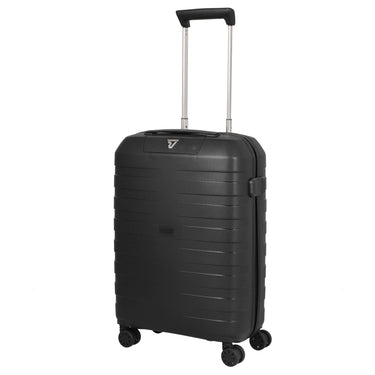 Roncato Box Sport 2.0 - 4 - Rollen Kabinentrolley S 55 cm (nero/nero) - Markenkoffer