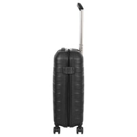 Roncato Box Sport 2.0 - 4-Rollen Kabinentrolley S 55 cm (nero/nero) - Ansicht 3
