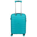 Roncato Box Sport 2.0 - 4 - Rollen Kabinentrolley S 55 cm (nero/smeraldo) - Markenkoffer
