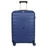 Roncato Box Sport 2.0 - 4 - Rollen - Trolley M 69 cm (nero/navy) - Markenkoffer