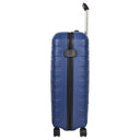 Roncato Box Sport 2.0 - 4 - Rollen - Trolley M 69 cm (nero/navy) - Markenkoffer